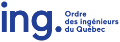 Logo de l'OIQ